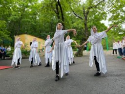 Мир Детства 2022